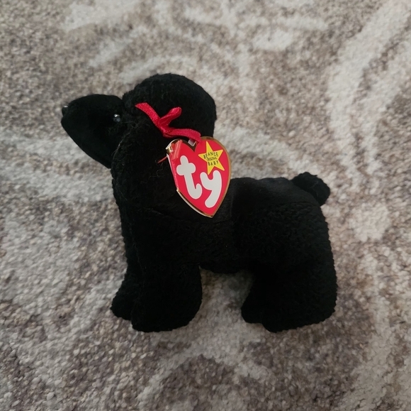Ty Other - Gigi Beanie Baby